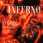 BPM Presents - INFERNO Ft. DYEN & LOKIER