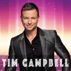 Tim Campbell Electrifying 80's