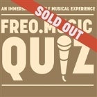 Freo.Music Quiz with Donna Simpson