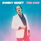 Donny Benet – The Don Tour w/ High-tails // Tuppaware Party
