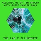 Alethic 01 by Tim Gruchy 