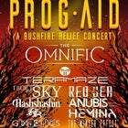 PROGAID: A Bushfire Relief Concert // CANCELLED