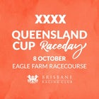 XXXX Queensland Cup Raceday