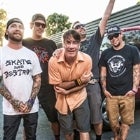 Guttermouth (USA) // Wolfpack // Coffin // Sloshpit 