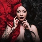 NEW YEARS DAY - w/ special guests REDHOOK
