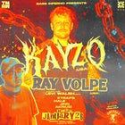 Bass Inferno - Kayzo, Ray Volpe & Levi Walsh 