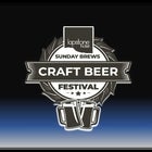 Sunday Brews - CRAFT beer festival