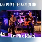 Cross Eyed Cats + Empire Blues