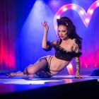 The Royal Heart Revue Burlesque