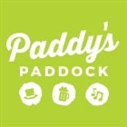 Paddy's Paddock 2019 - CANCELLED