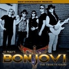 Always Bon Jovi - The Tribute Show