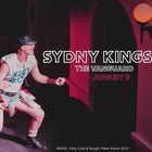 Sydny Kings Supper Club (SOLD OUT)