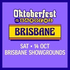 Oktoberfest in the Gardens - Brisbane 2023