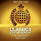 Ministry of Sound Classics: Easter Sunday