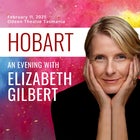 An Evening with Elizabeth Gilbert