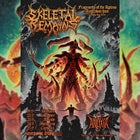 SKELETAL REMAINS (USA) 'Fragments of the Ageless' Tour