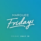 Marquee Fridays - DJ Flash