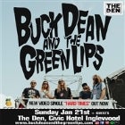 Buck Dean & The Green Lips