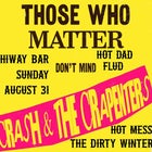 Crash & The Crapenters