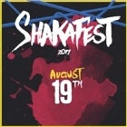 Shakafest (Gold Coast)