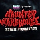 The Haunted Warehouse - SYDNEY - 2nd Show