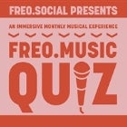 Freo.Music Quiz with Lucy Peach