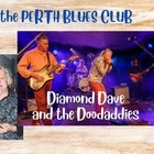 On The Level + Diamond Dave & the Doodaddies