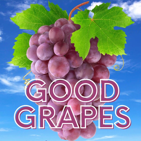 Good Grapes Festival