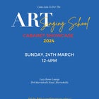 ART  Singing School - DAY EVENT