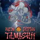 NJPW Tamashii - SYDNEY