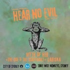 Hear No Evil  feat. Myth Of Her, The Doe & The Scapegoat, Lariska| Cancelled