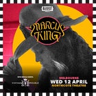 MARCUS KING (USA) with Special Guests VINTAGE TROUBLE (USA)