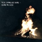 Pete Cornelius Band Album Launch
