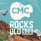 CMC Rocks QLD 2023