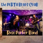 Rusty Pinto + Rose Parker Band
