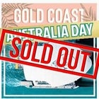 Australia Day | Gold Coast | Sold Out