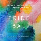 UC Pride Ball 2019