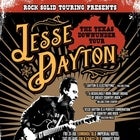 Jesse Dayton 'Texas Down Under' 2020 Tour @ Transit