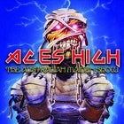 Aces High - The Australian Maiden Show 
