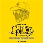 GOLDIE - NEW YEARS DAY