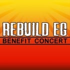 RebuildEG Benefit Concert