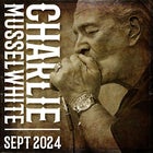 CHARLIE MUSSELWHITE w KID ANDERSON