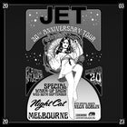 [SOLD OUT] JET | Get Born 20th Anniversary Tour