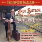 Andy Baylor and the Banksia Band - The Old Southern Line - Album Launch