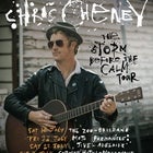 Chris Cheney 'The Storm Before The Calm' Tour