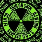 SCDD pres. Skin On Skin / Fi In 3D / DJ Weird