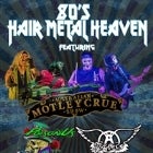 80's Hair Metal Heaven 
