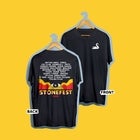 Stonefest 2019 T-Shirts