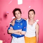 The Presets | SOLD OUT