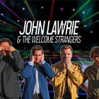 Hear No Evil feat. John Lawrie & The Welcome Strangers - Cancelled